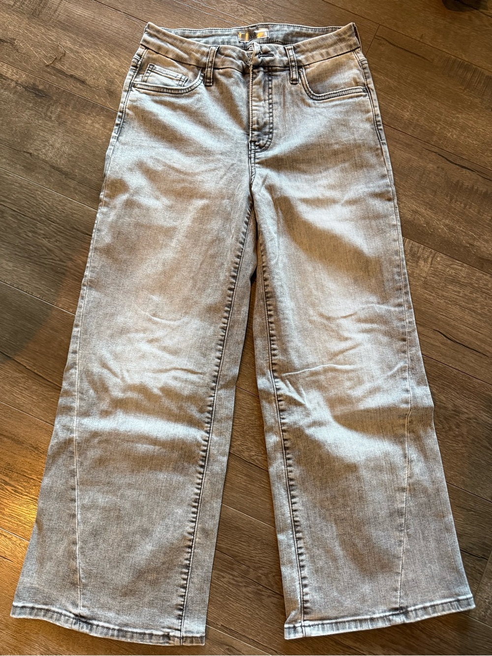 kut jeans size 2